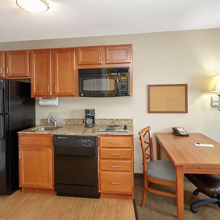 Candlewood Suites Aurora-Naperville By Ihg Eksteriør billede