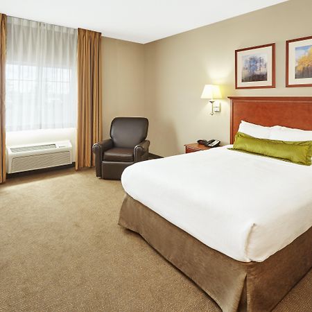 Candlewood Suites Aurora-Naperville By Ihg Eksteriør billede
