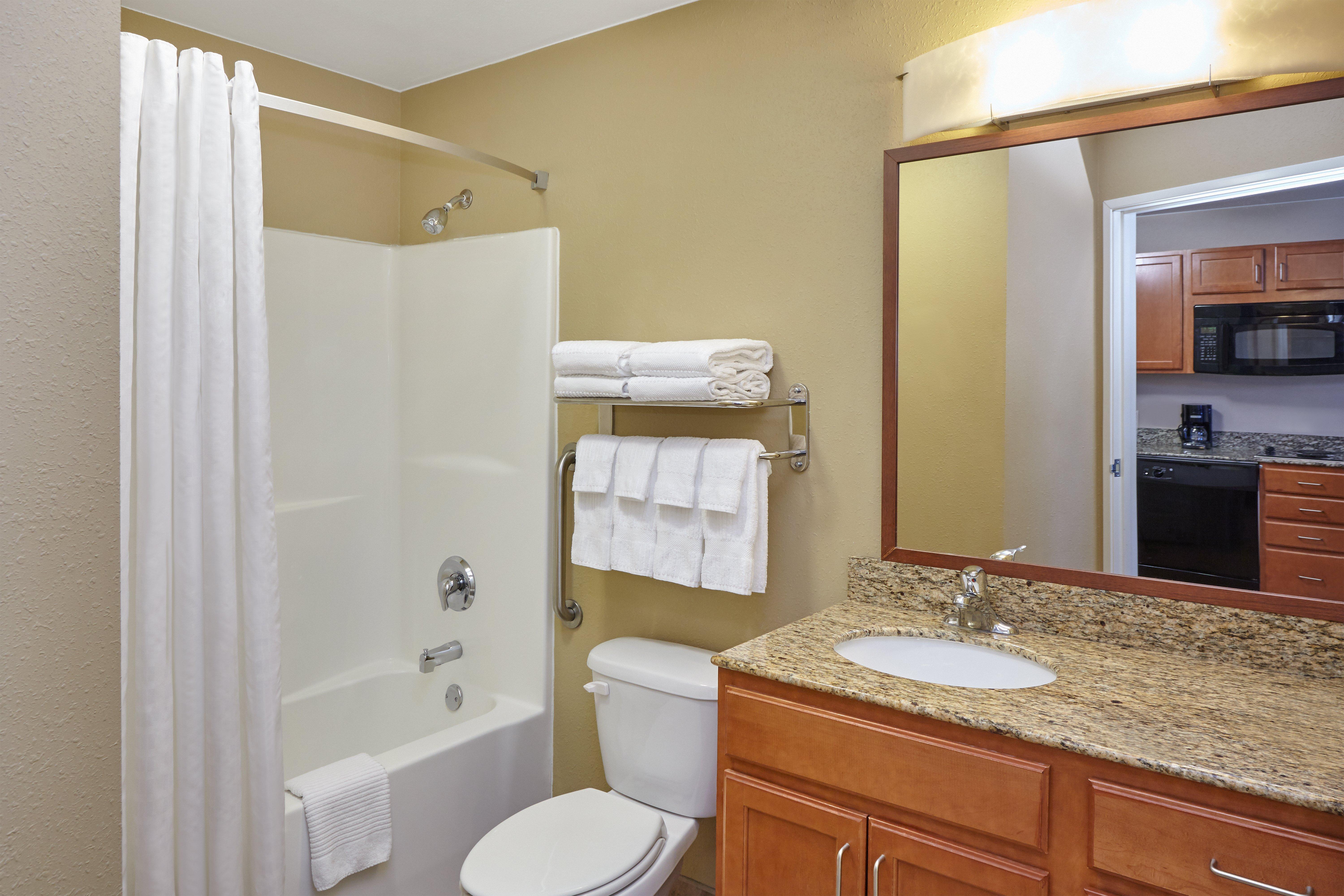 Candlewood Suites Aurora-Naperville By Ihg Eksteriør billede