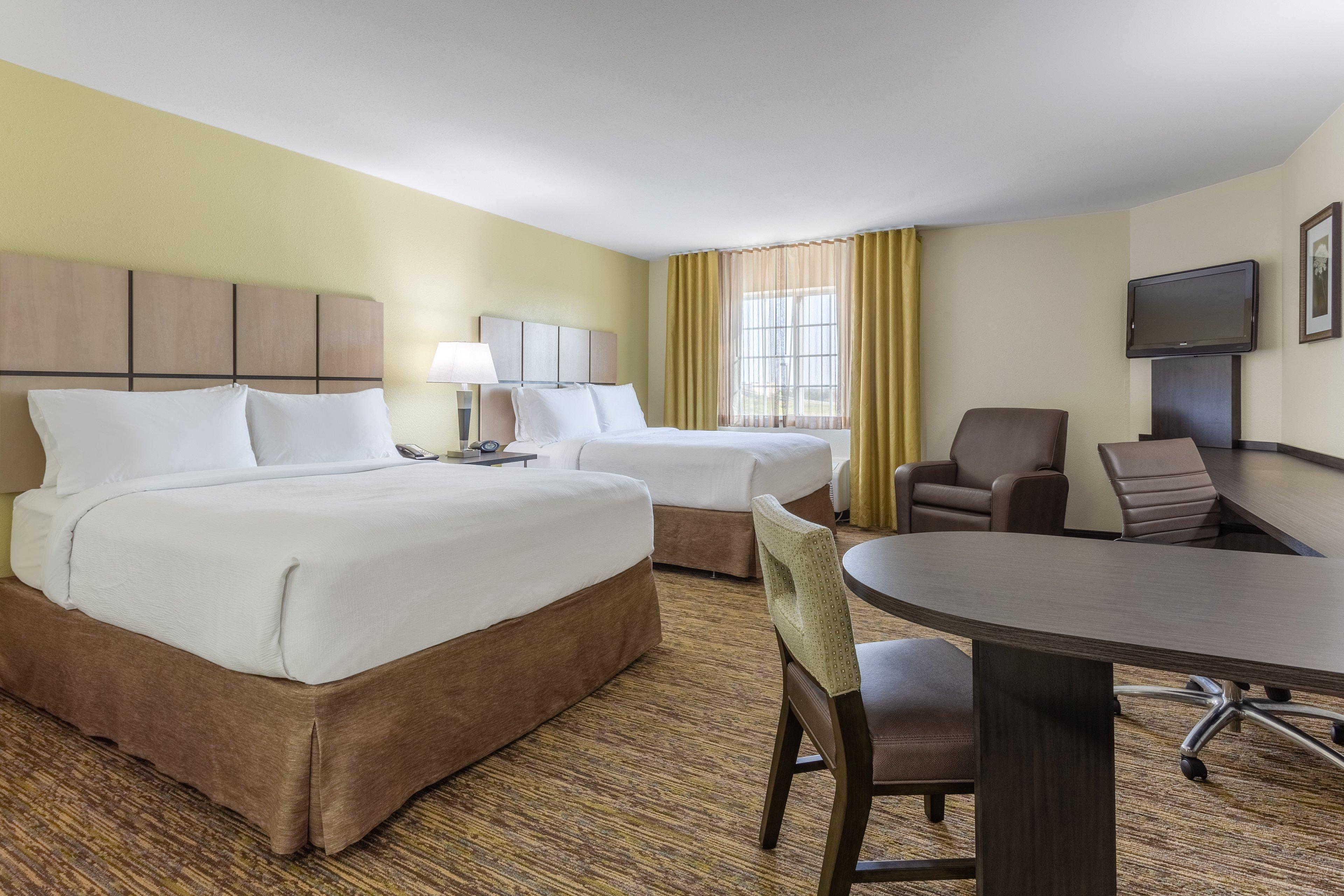 Candlewood Suites Aurora-Naperville By Ihg Eksteriør billede