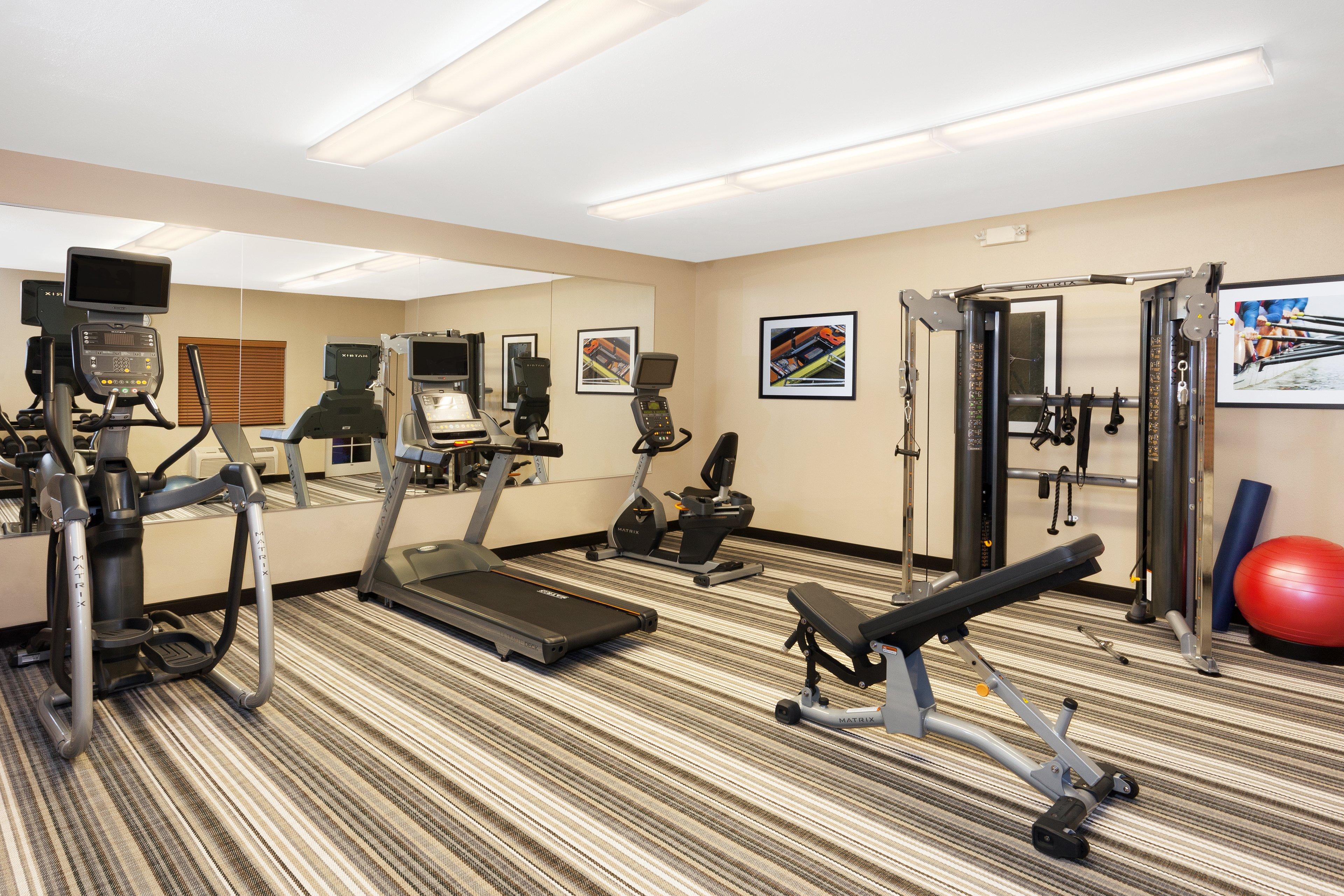 Candlewood Suites Aurora-Naperville By Ihg Eksteriør billede