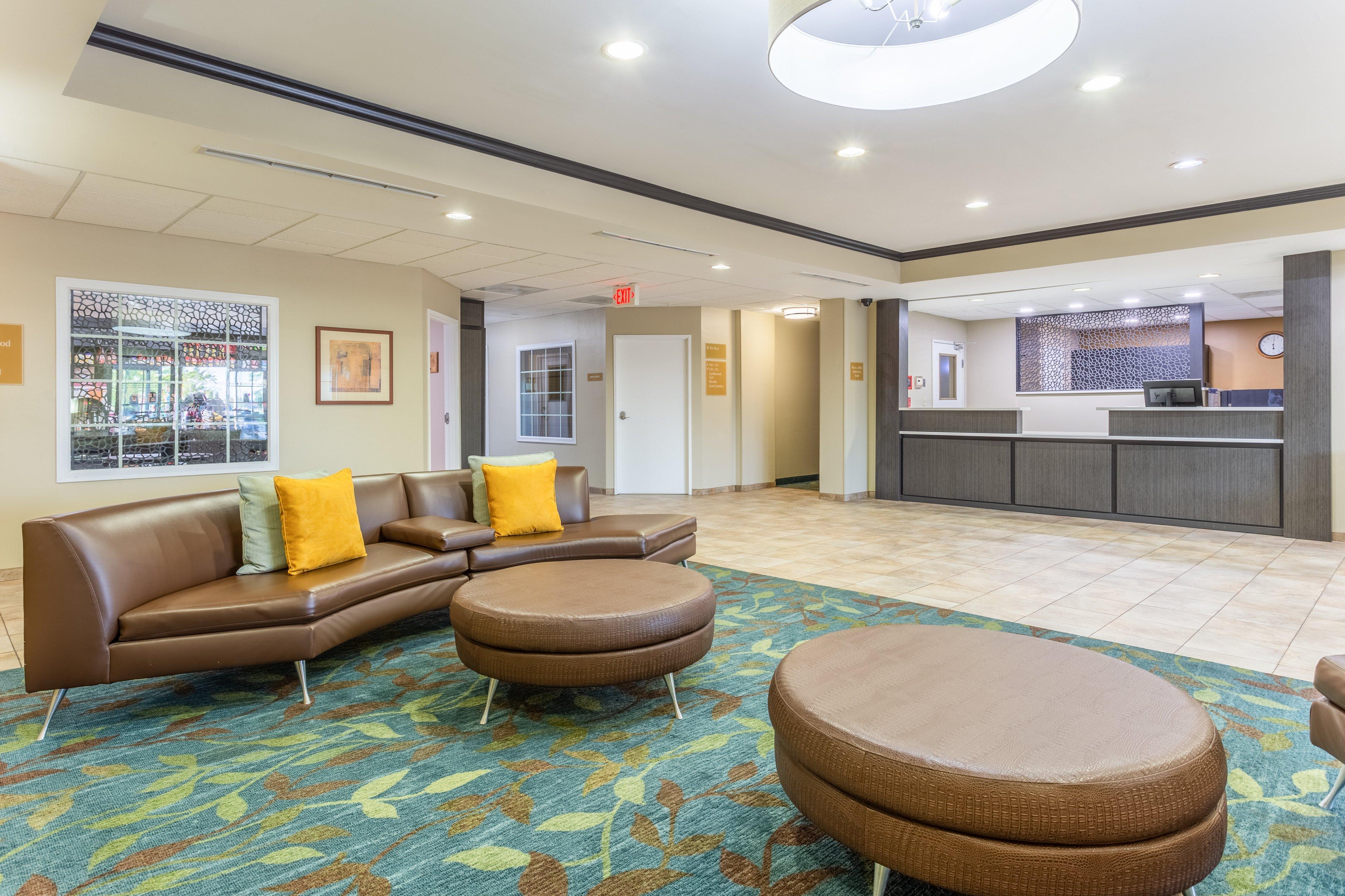 Candlewood Suites Aurora-Naperville By Ihg Eksteriør billede