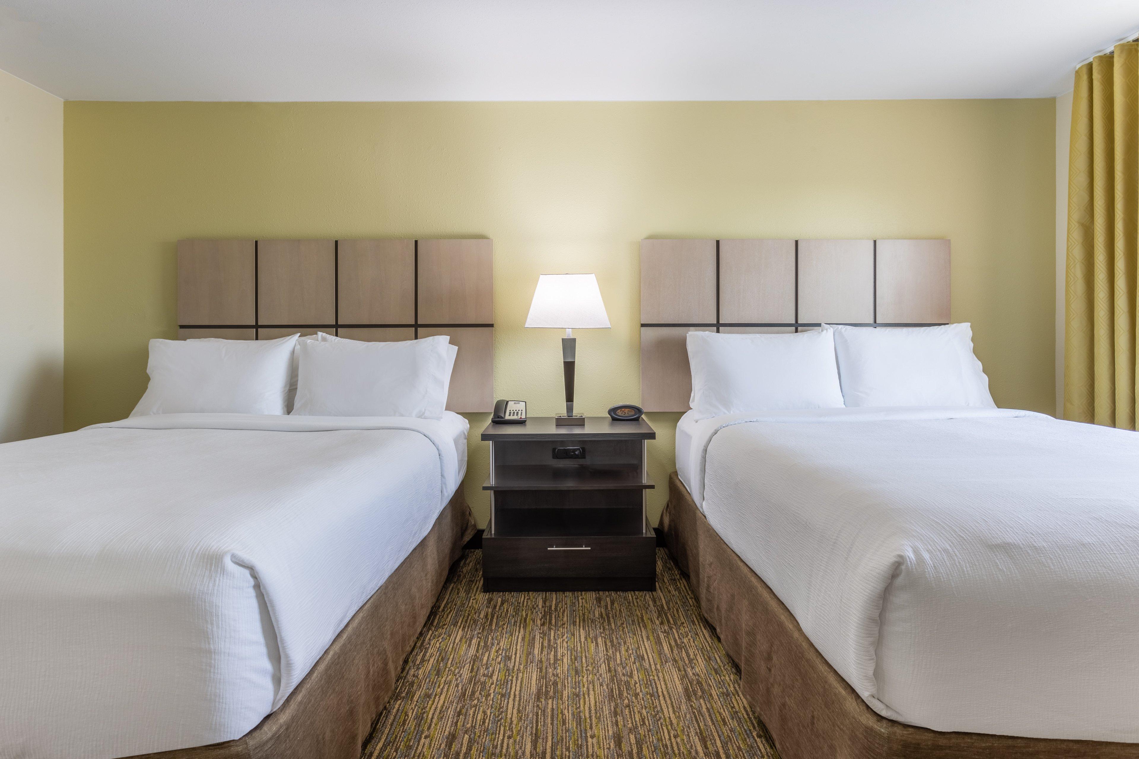 Candlewood Suites Aurora-Naperville By Ihg Eksteriør billede