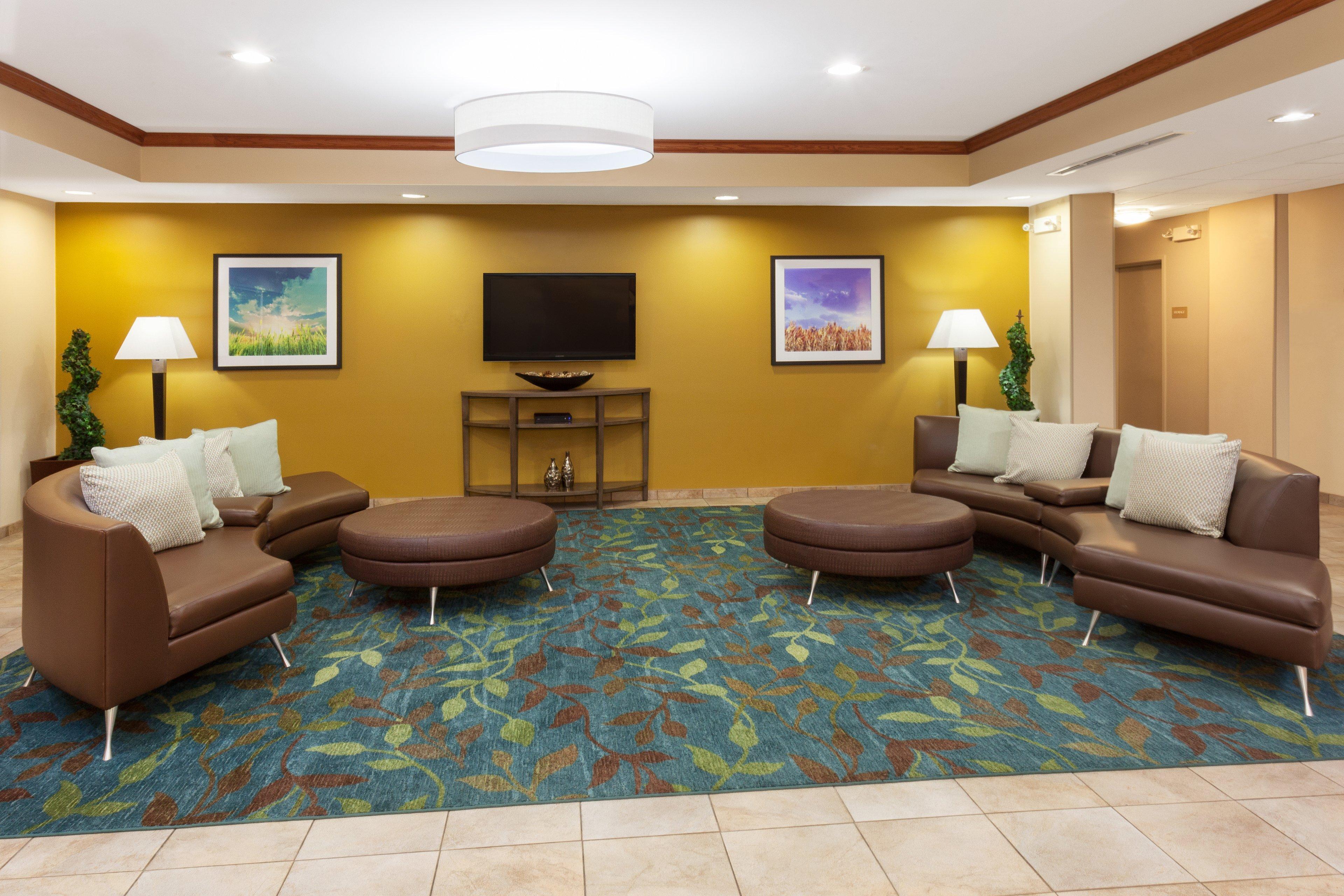 Candlewood Suites Aurora-Naperville By Ihg Eksteriør billede