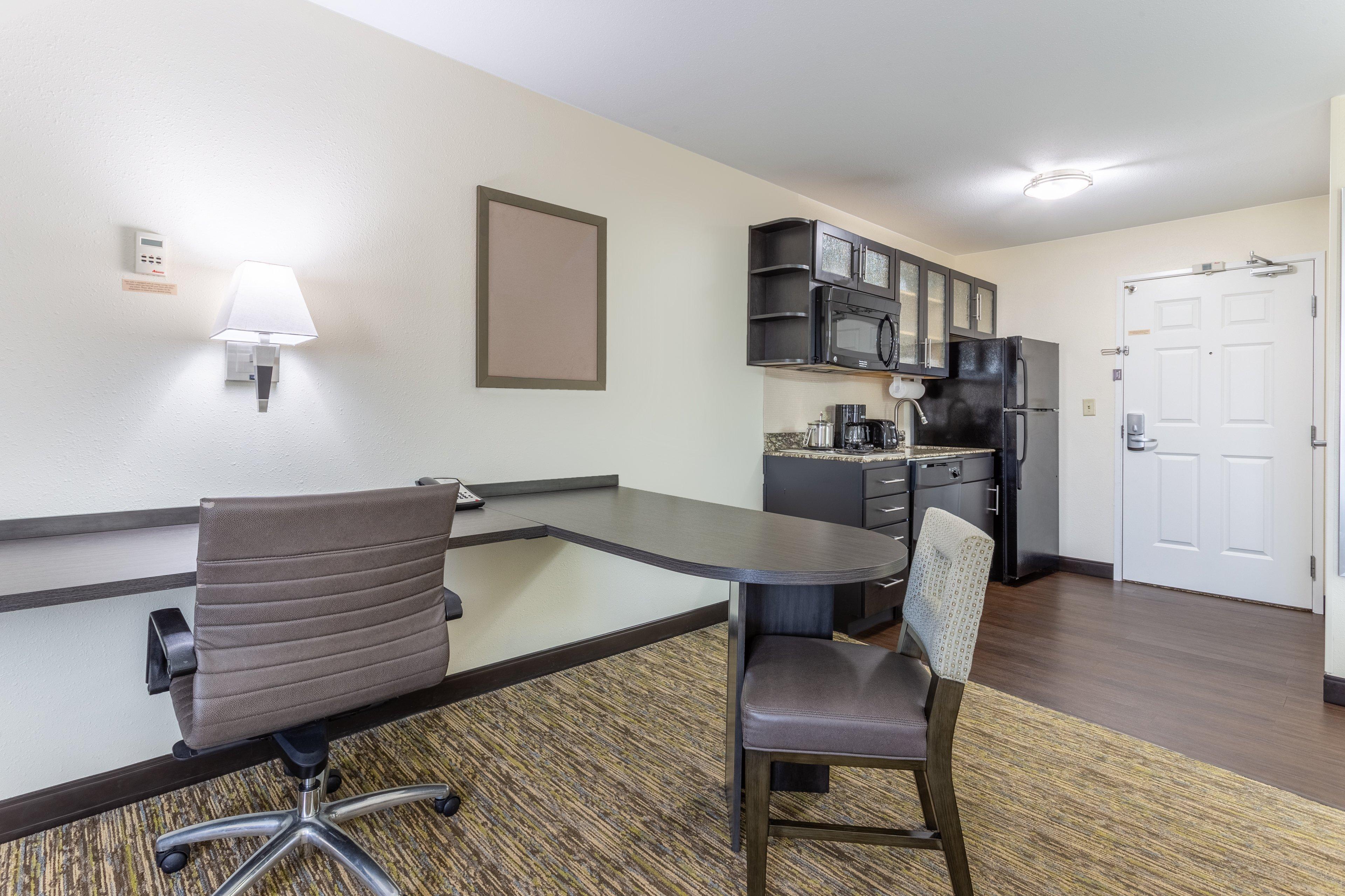 Candlewood Suites Aurora-Naperville By Ihg Eksteriør billede