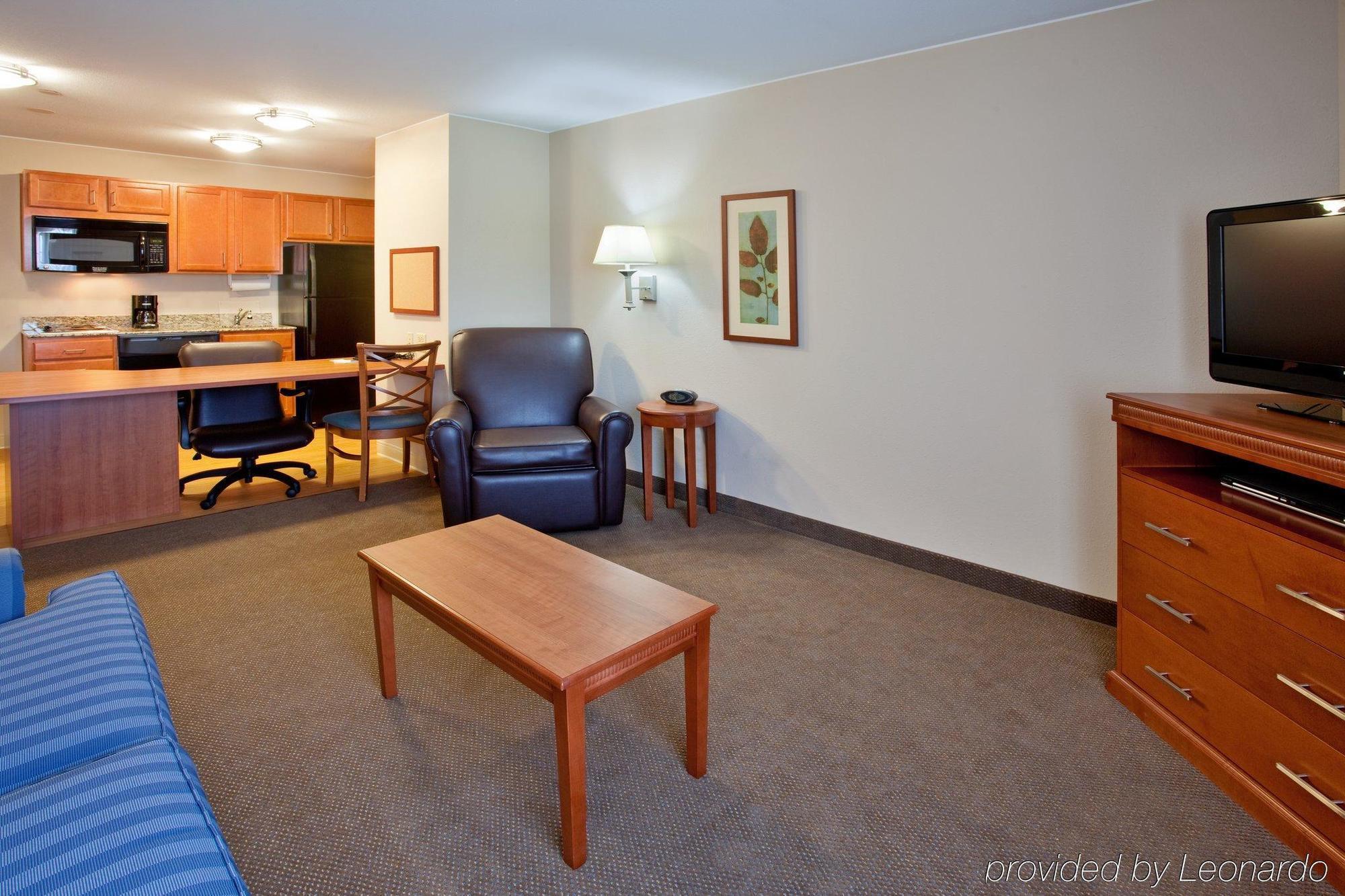 Candlewood Suites Aurora-Naperville By Ihg Værelse billede
