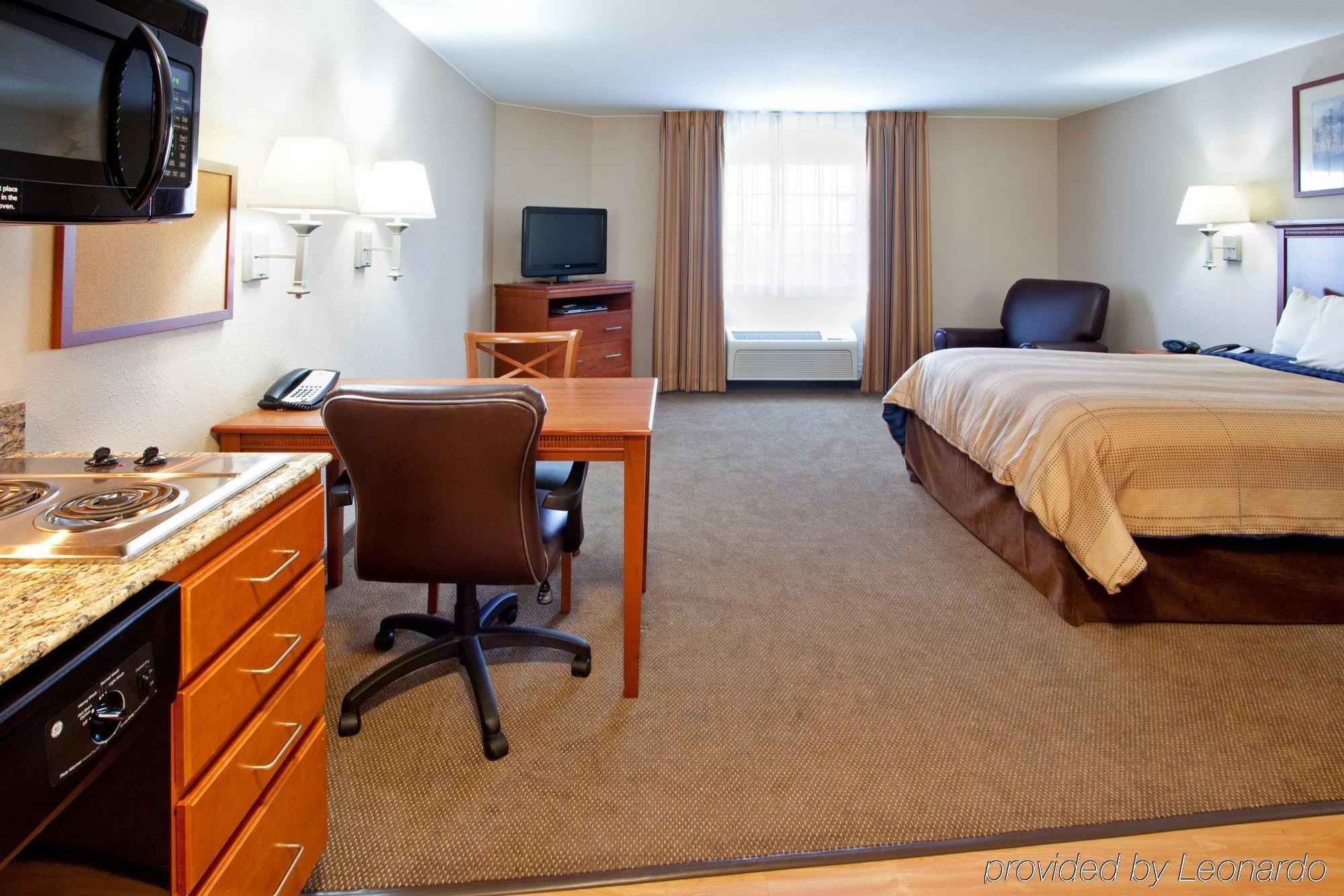 Candlewood Suites Aurora-Naperville By Ihg Eksteriør billede