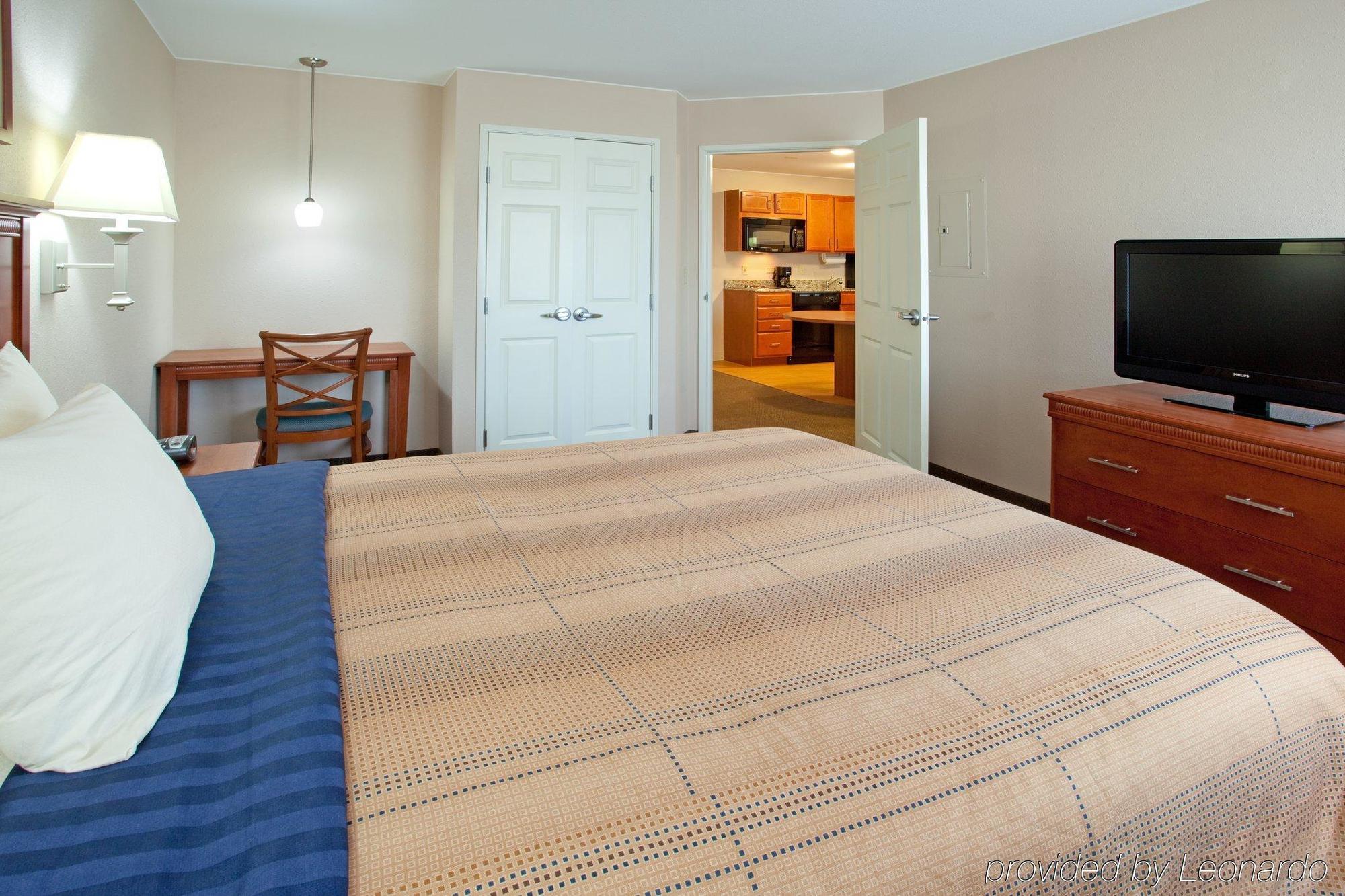 Candlewood Suites Aurora-Naperville By Ihg Eksteriør billede