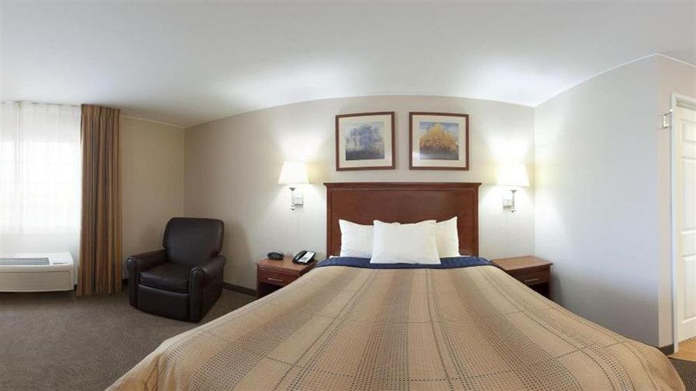 Candlewood Suites Aurora-Naperville By Ihg Eksteriør billede