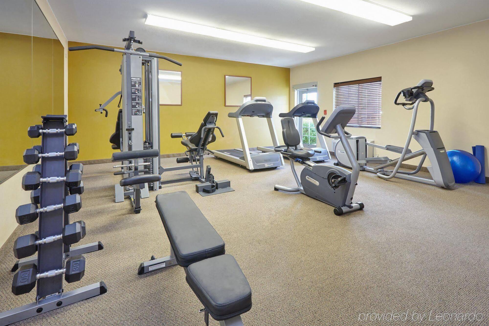 Candlewood Suites Aurora-Naperville By Ihg Eksteriør billede